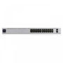 Ubiquiti UniFi Pro 24-Port PoE USW-PRO-24-POE
